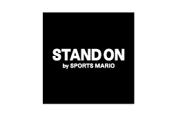 スタンドオン by スポーツマリオ